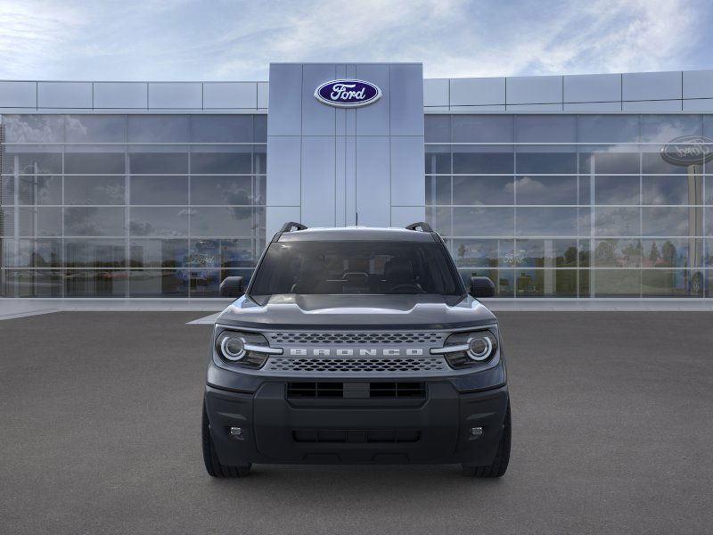 New 2025 Ford Bronco Sport for sale in Lincoln NE