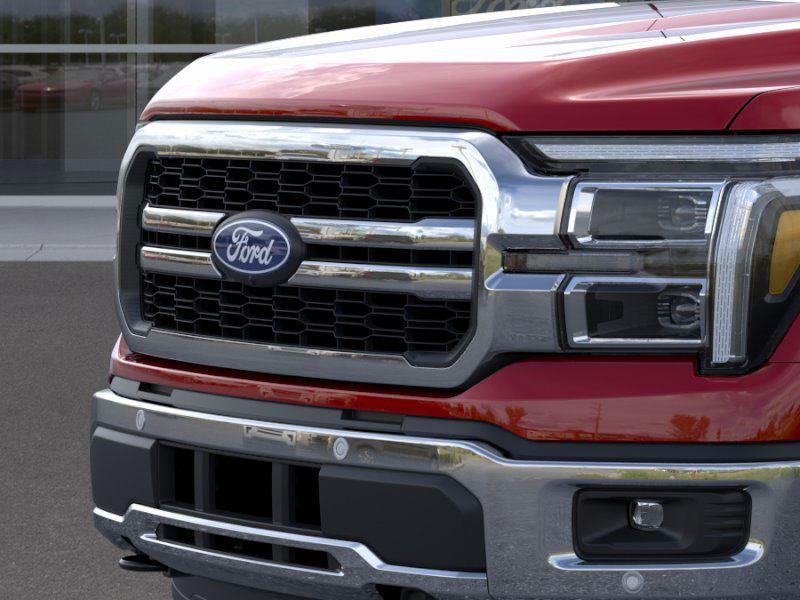 New 2025 Ford F-150 for sale in Lincoln NE