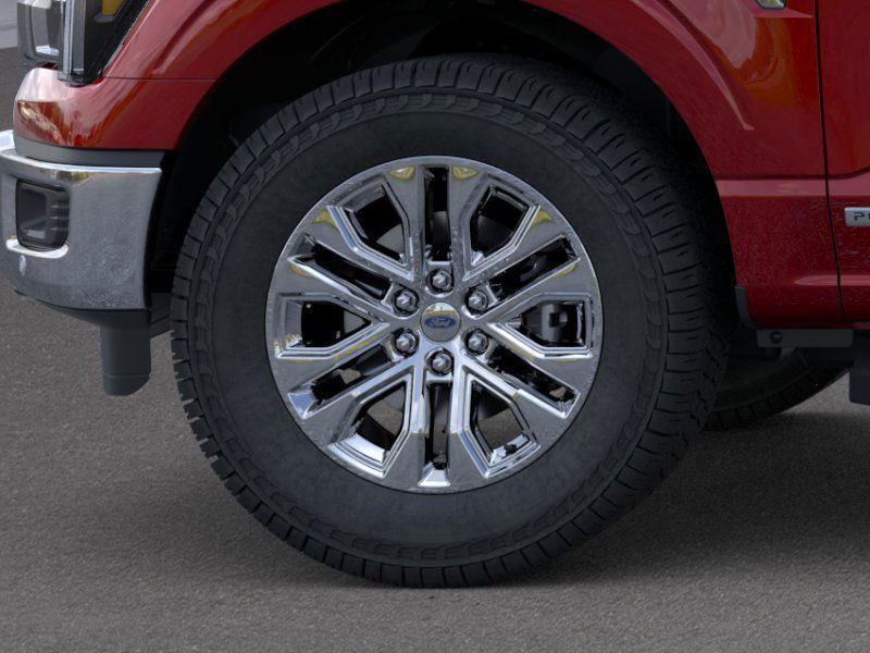 New 2025 Ford F-150 for sale in Lincoln NE