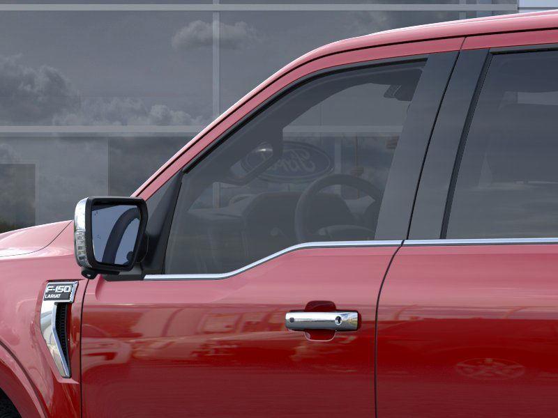 New 2025 Ford F-150 for sale in Lincoln NE