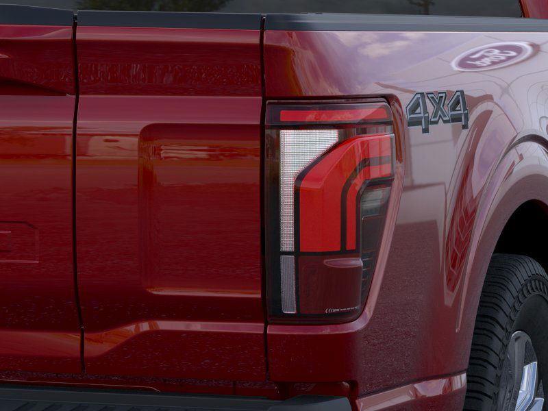 New 2025 Ford F-150 for sale in Lincoln NE