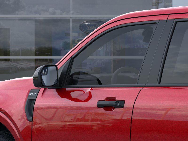 New 2025 Ford Maverick for sale in Lincoln NE