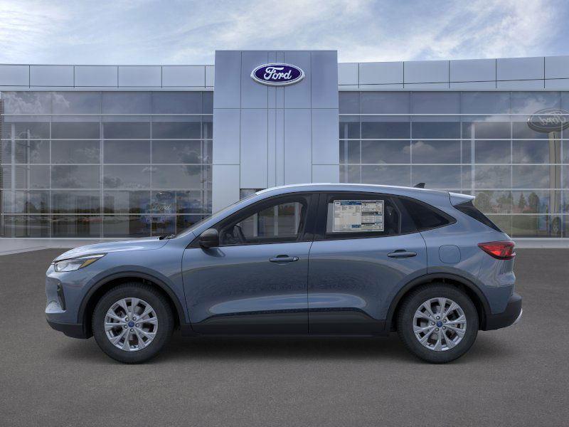 New 2025 Ford Escape for sale in Lincoln NE