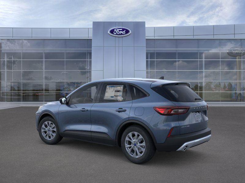 New 2025 Ford Escape for sale in Lincoln NE