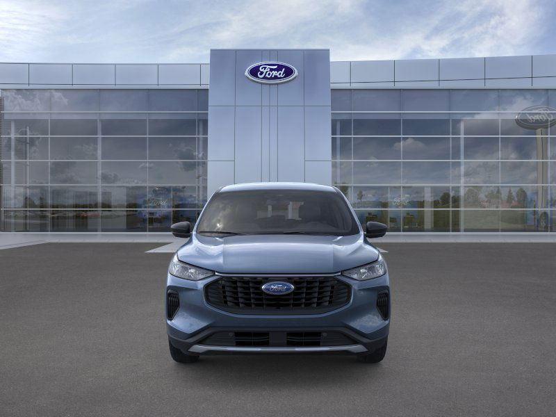 New 2025 Ford Escape for sale in Lincoln NE