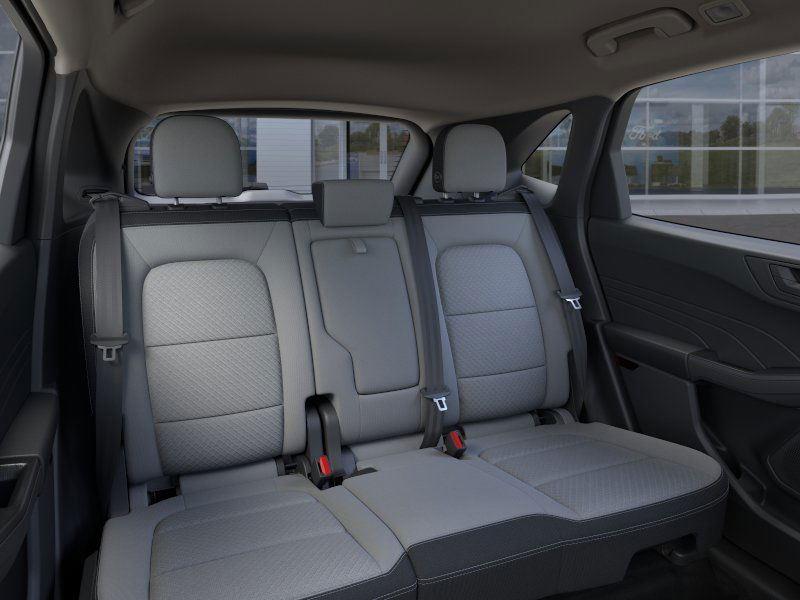 New 2025 Ford Escape for sale in Lincoln NE