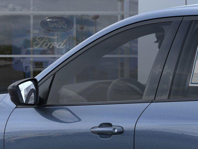 New 2025 Ford Escape for sale in Lincoln NE