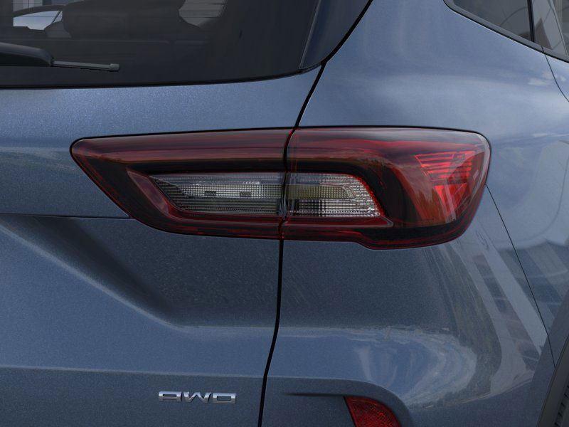 New 2025 Ford Escape for sale in Lincoln NE