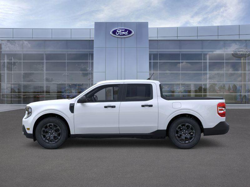 New 2025 Ford Maverick for sale in Lincoln NE