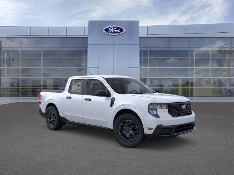 New 2025 Ford Maverick for sale in Lincoln NE