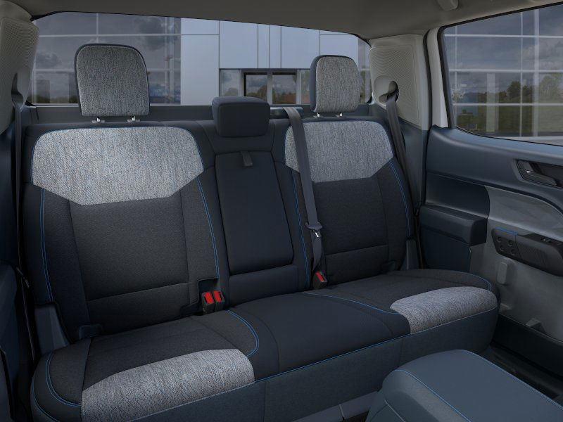 New 2025 Ford Maverick for sale in Lincoln NE