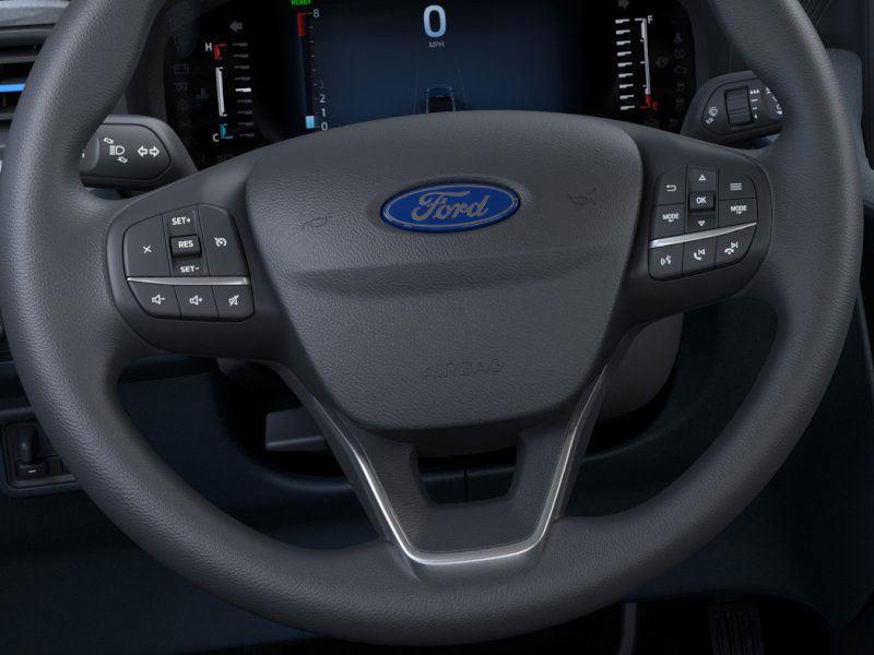 New 2025 Ford Maverick for sale in Lincoln NE