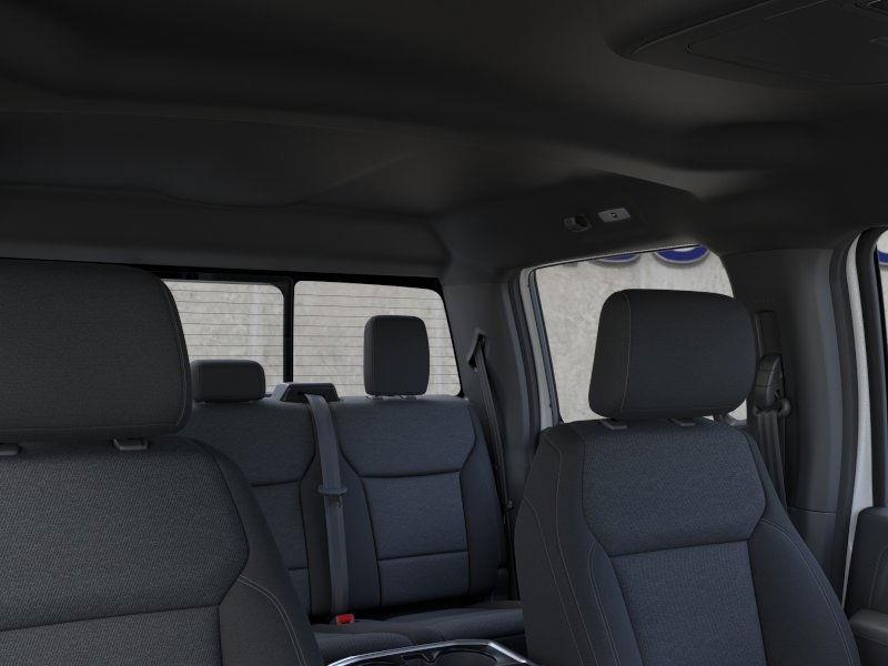 New 2025 Ford F-150 XLT Crew Cab Truck for sale in Lincoln NE