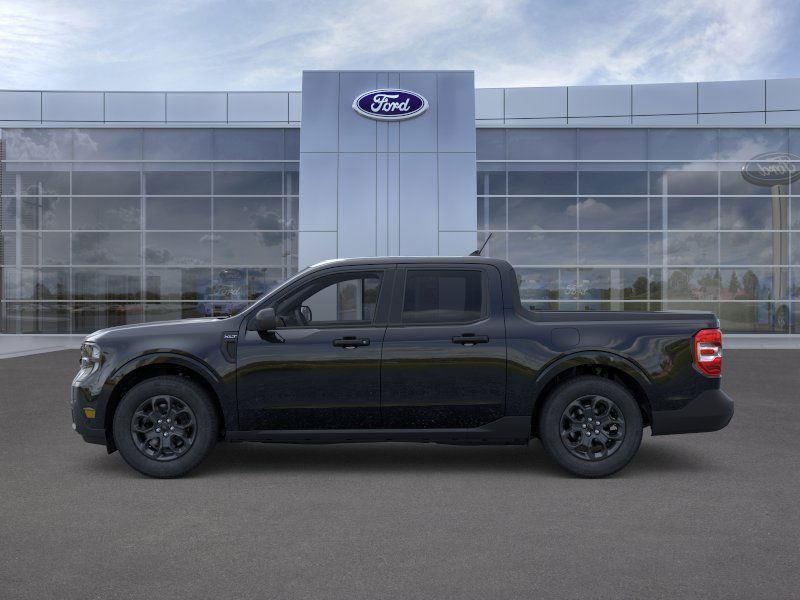 New 2025 Ford Maverick for sale in Lincoln NE
