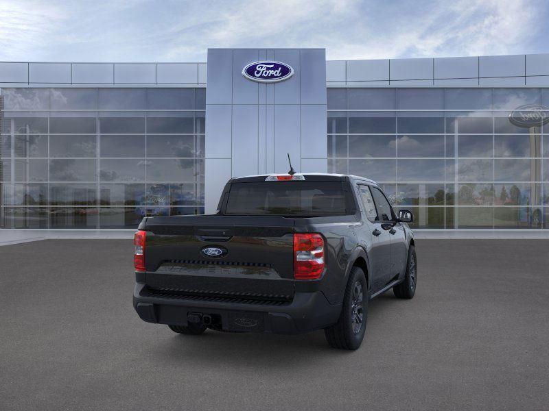 New 2025 Ford Maverick for sale in Lincoln NE