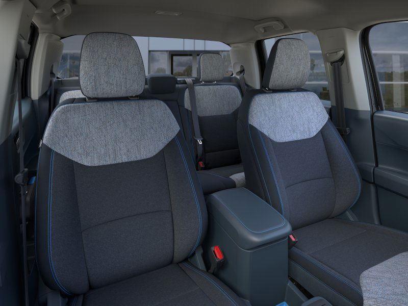 New 2025 Ford Maverick for sale in Lincoln NE