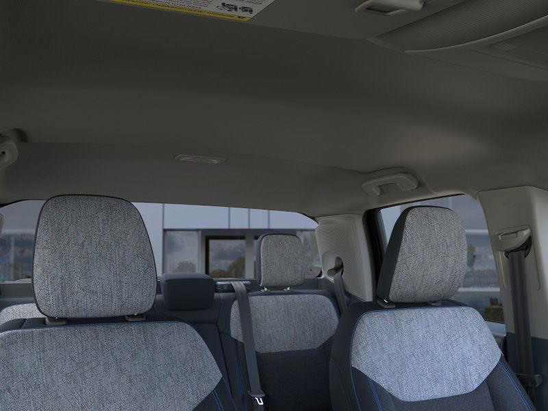 New 2025 Ford Maverick for sale in Lincoln NE