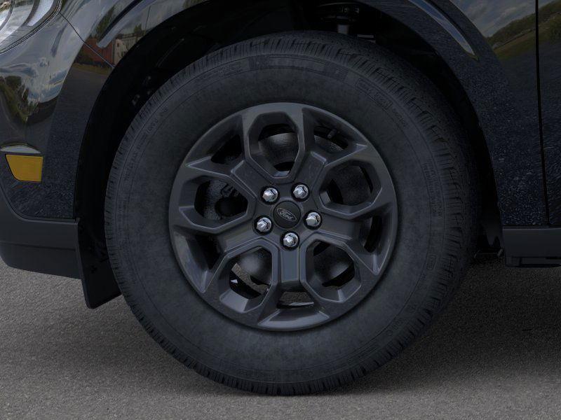 New 2025 Ford Maverick for sale in Lincoln NE