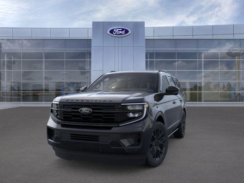 2025 Ford Expedition Platinum photo 2