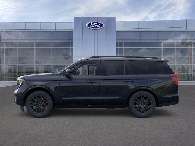 New 2025 Ford Expedition for sale in Lincoln NE