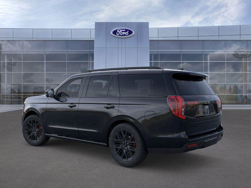 New 2025 Ford Expedition for sale in Lincoln NE