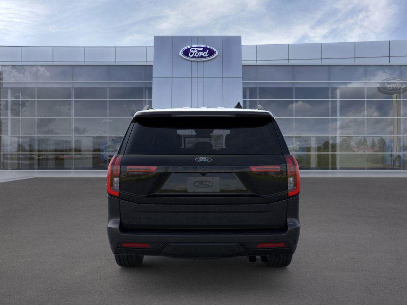 New 2025 Ford Expedition for sale in Lincoln NE