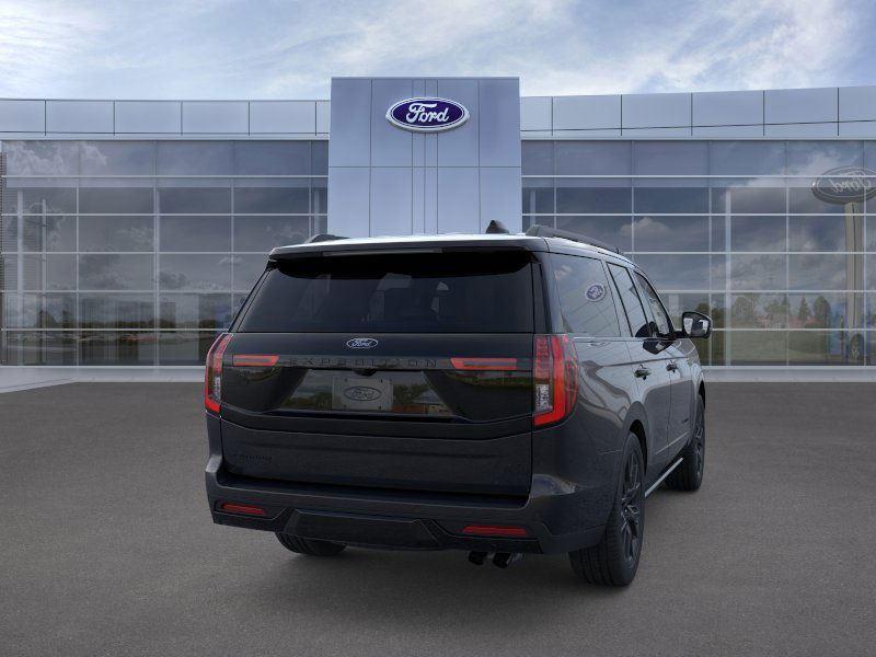 New 2025 Ford Expedition for sale in Lincoln NE