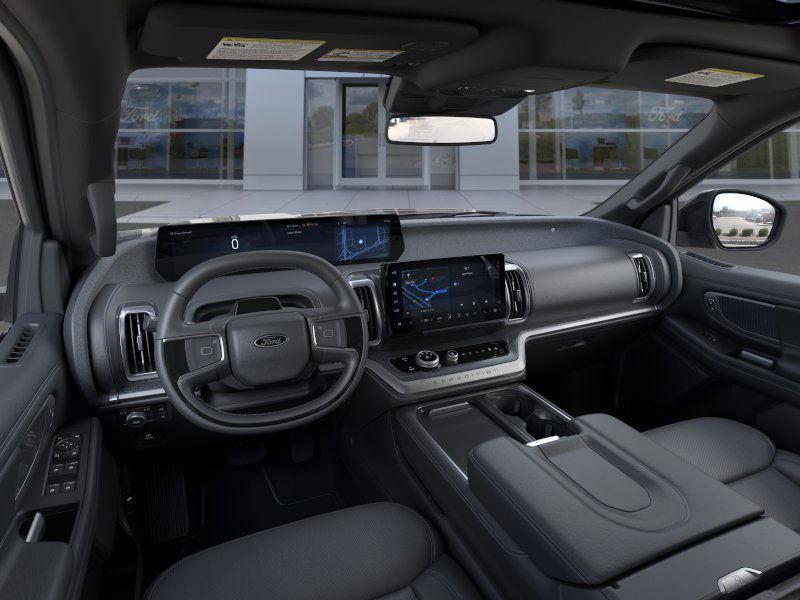 New 2025 Ford Expedition for sale in Lincoln NE