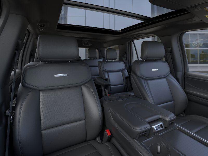 New 2025 Ford Expedition for sale in Lincoln NE