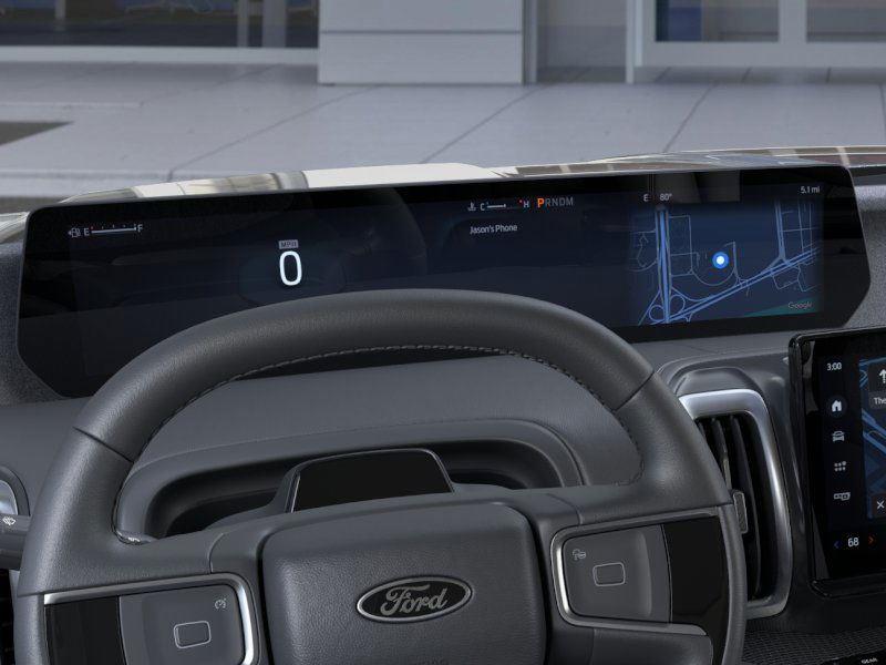 New 2025 Ford Expedition for sale in Lincoln NE
