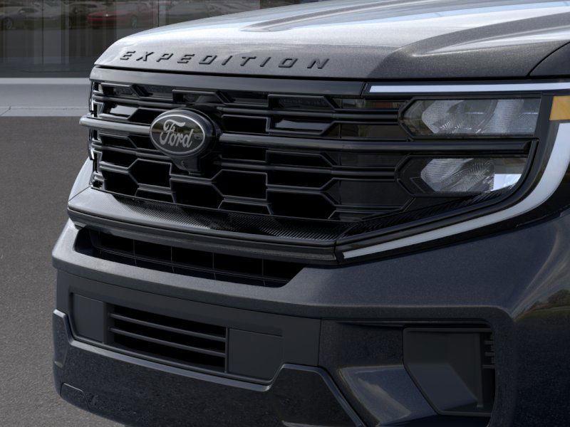 New 2025 Ford Expedition for sale in Lincoln NE
