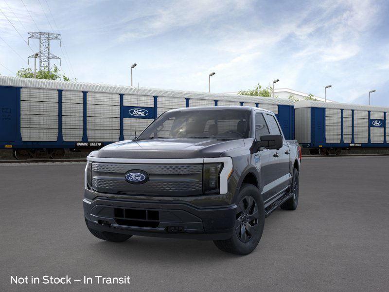 New 2025 Ford F-150 Lightning for sale in Lincoln NE