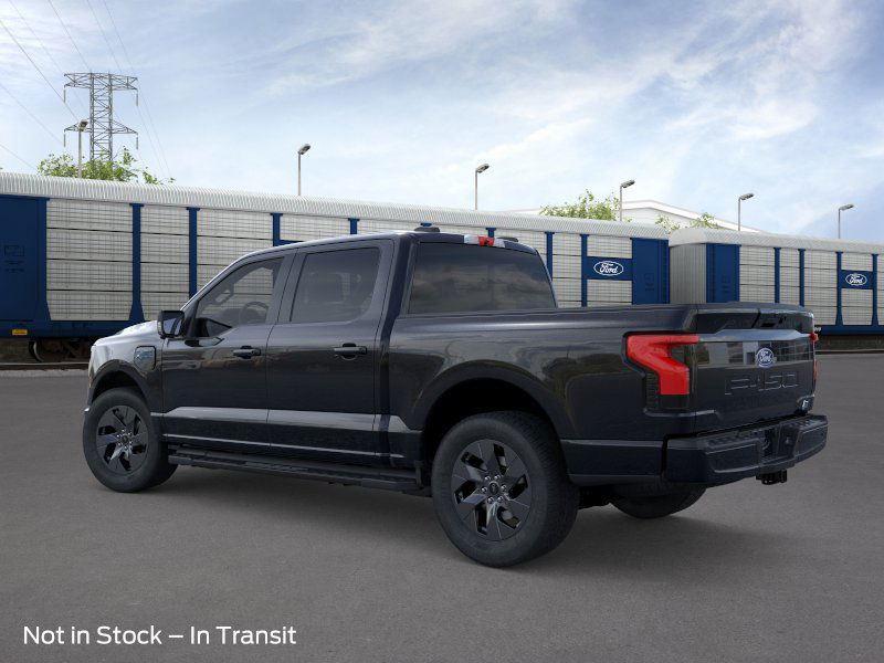 New 2025 Ford F-150 Lightning for sale in Lincoln NE
