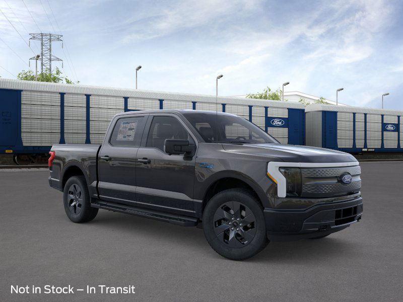 New 2025 Ford F-150 Lightning for sale in Lincoln NE