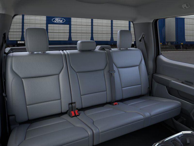 New 2025 Ford F-150 Lightning for sale in Lincoln NE