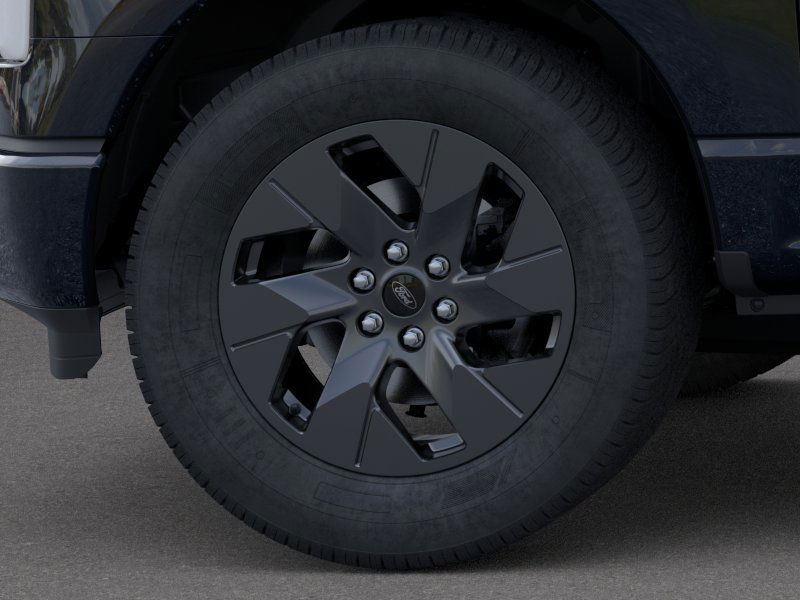 New 2025 Ford F-150 Lightning for sale in Lincoln NE