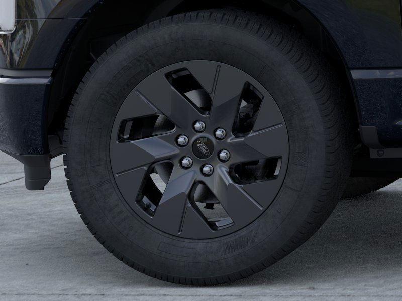 New 2025 Ford F-150 Lightning for sale in Lincoln NE