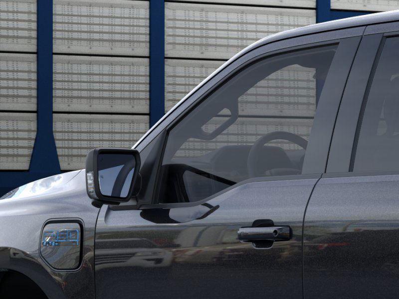 New 2025 Ford F-150 Lightning for sale in Lincoln NE