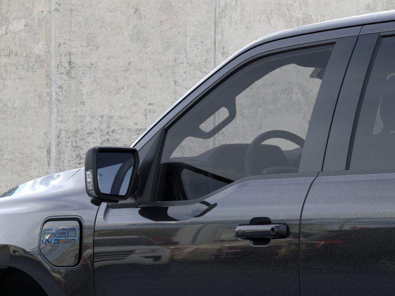 New 2025 Ford F-150 Lightning for sale in Lincoln NE