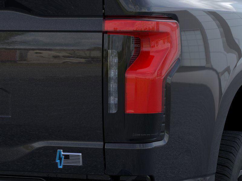 New 2025 Ford F-150 Lightning for sale in Lincoln NE