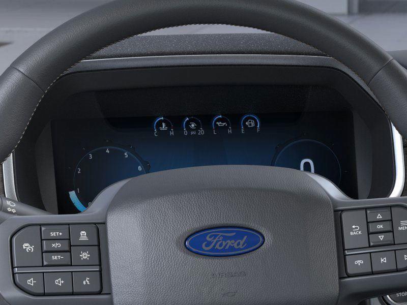 New 2025 Ford F-150 for sale in Lincoln NE