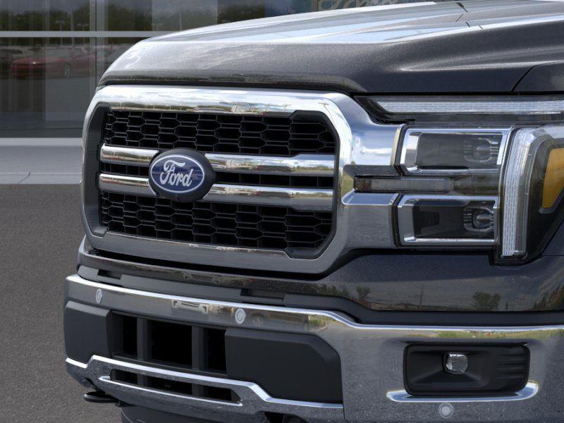 New 2025 Ford F-150 for sale in Lincoln NE
