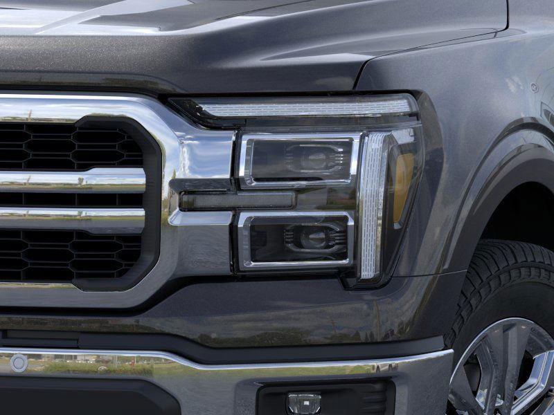 New 2025 Ford F-150 for sale in Lincoln NE