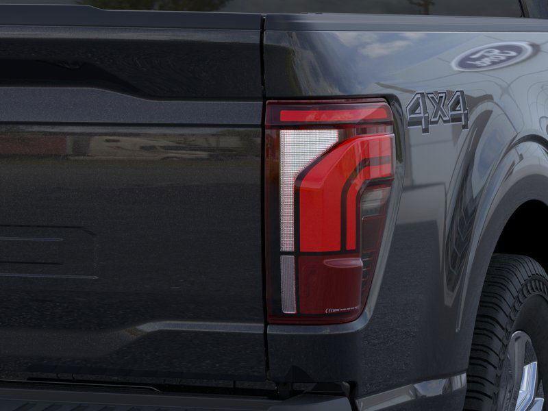 New 2025 Ford F-150 for sale in Lincoln NE