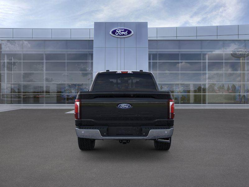New 2025 Ford F-150 for sale in Lincoln NE