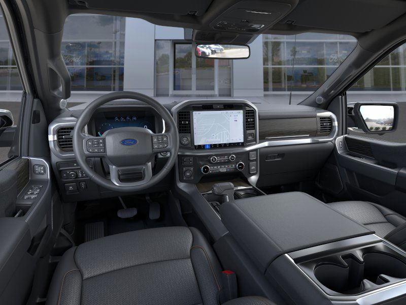 New 2025 Ford F-150 for sale in Lincoln NE