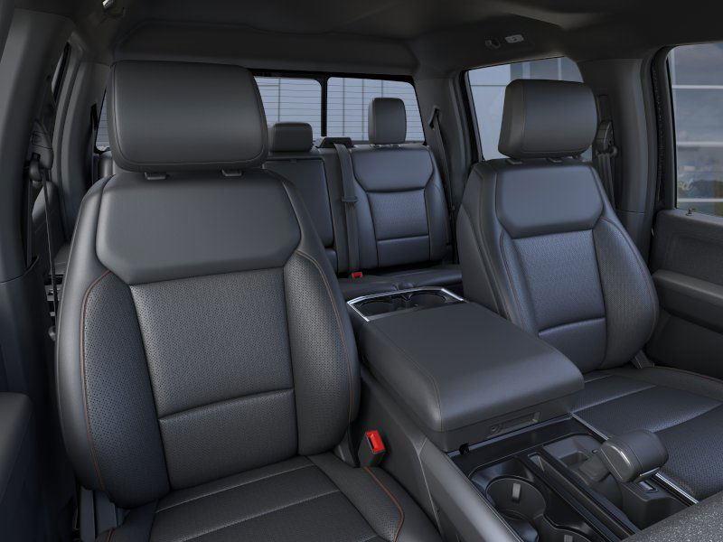New 2025 Ford F-150 for sale in Lincoln NE