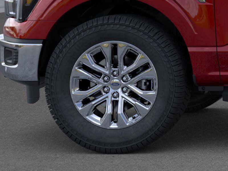 New 2025 Ford F-150 for sale in Lincoln NE
