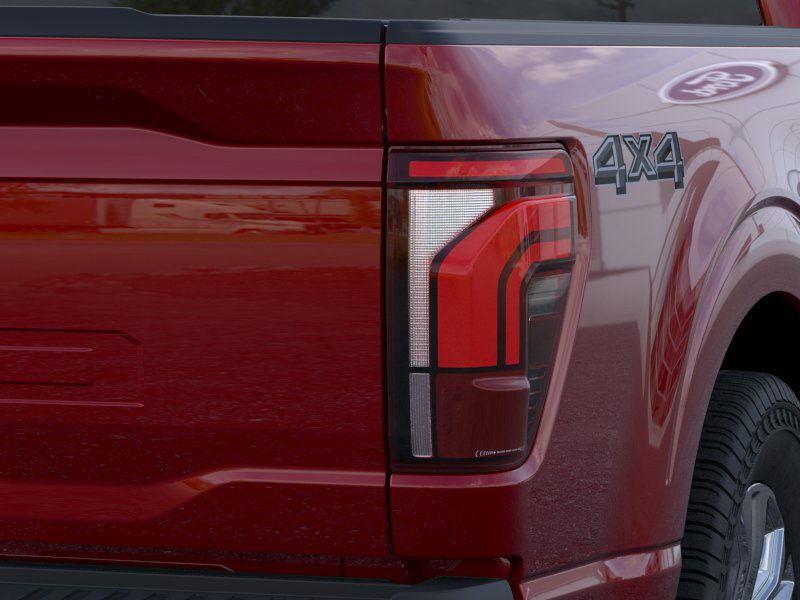 New 2025 Ford F-150 for sale in Lincoln NE