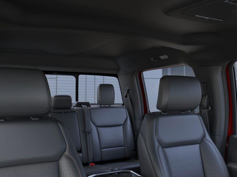 New 2025 Ford F-150 for sale in Lincoln NE